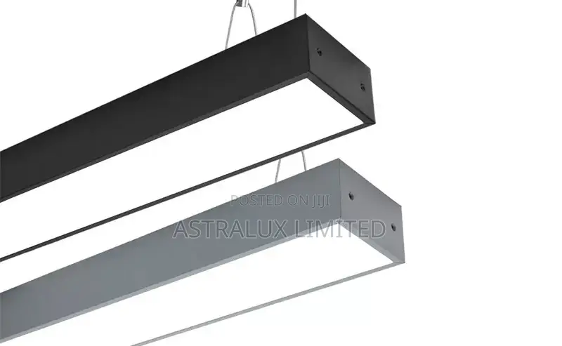 Philips 34w Led Linear Light
