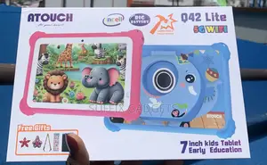 New Atouch Q41 Lite 256 GB Blue