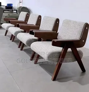 Quality Standard Ancient Chair