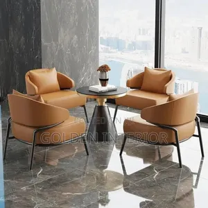 Quality Imported Executive Chair