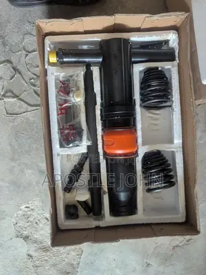 Air Jackhammer Machine