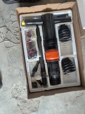 Air Jackhammer Machine