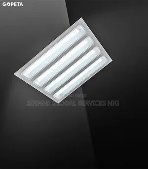 96w Watts Akt Modular Fitting Available