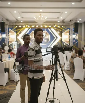 Event Video Videographer