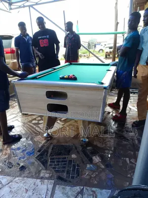 Local Marble HDF Board With Accessories