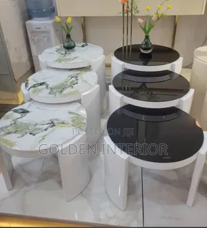 Quality Imported Three Step Table