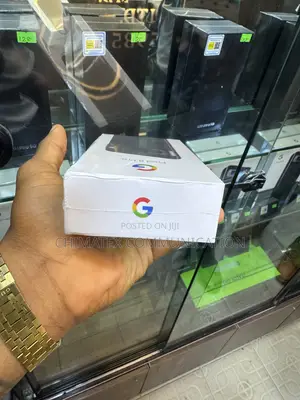 New Google Pixel 8 Pro 256 GB Black