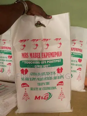 Sack Printing