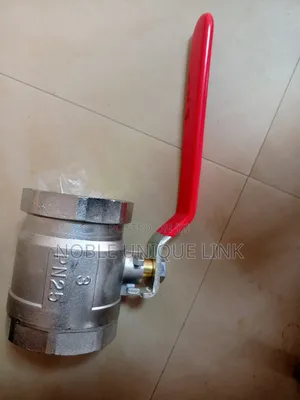 Ball Valve