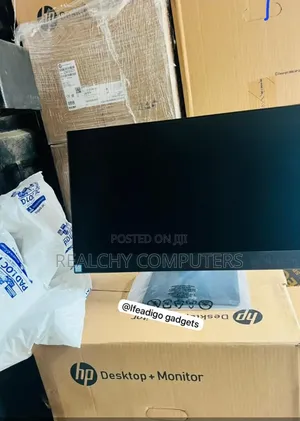 New Desktop Computer Dell OptiPlex 7460 8GB Intel Core i5 SSD 512GB