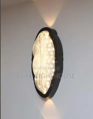 Led Outdoor Lights