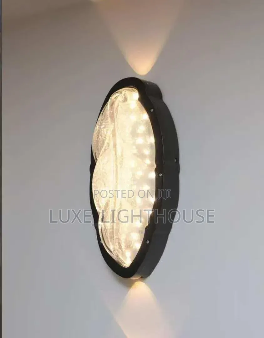 Led Outdoor Lights