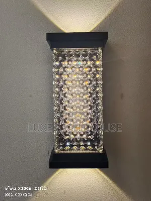 Led Outdoor Lights