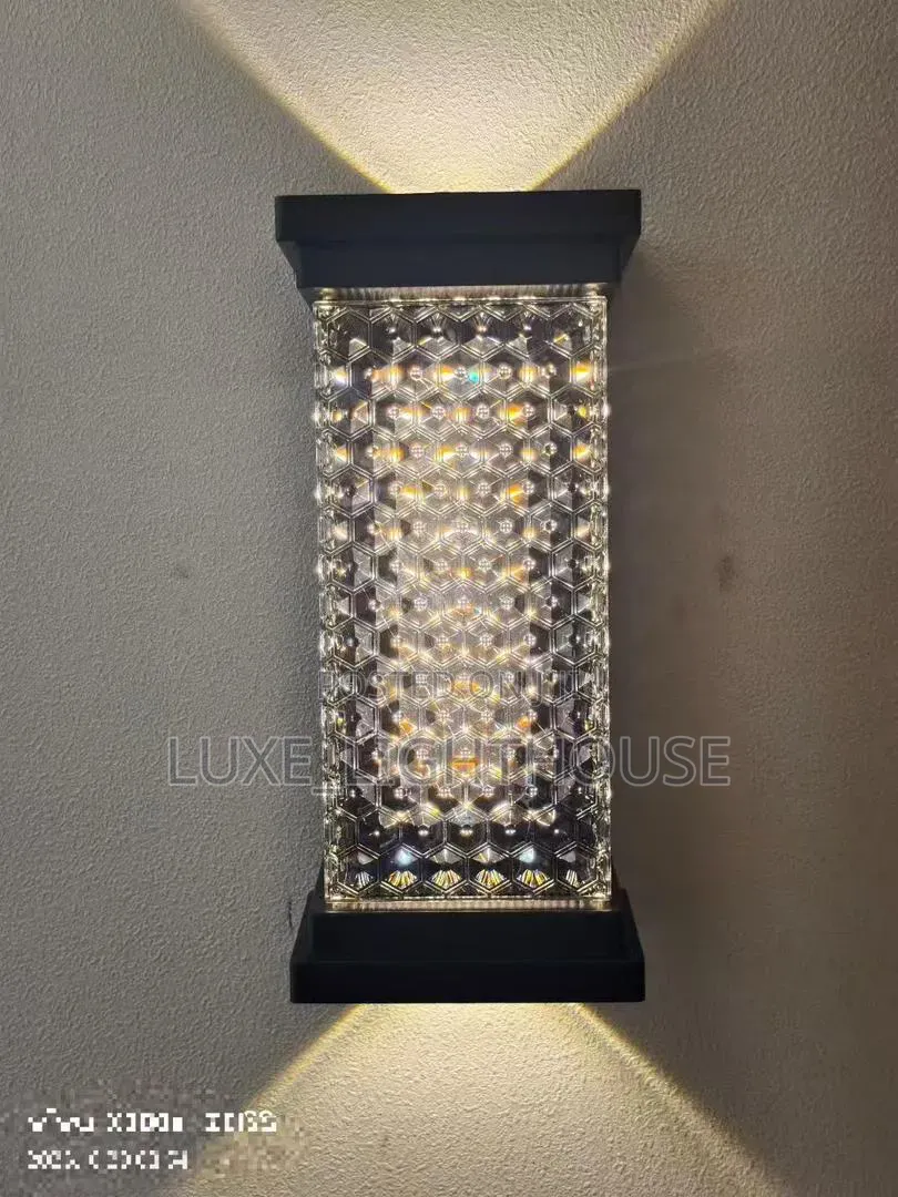 Led Outdoor Lights