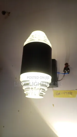 Led Outdoor Lights