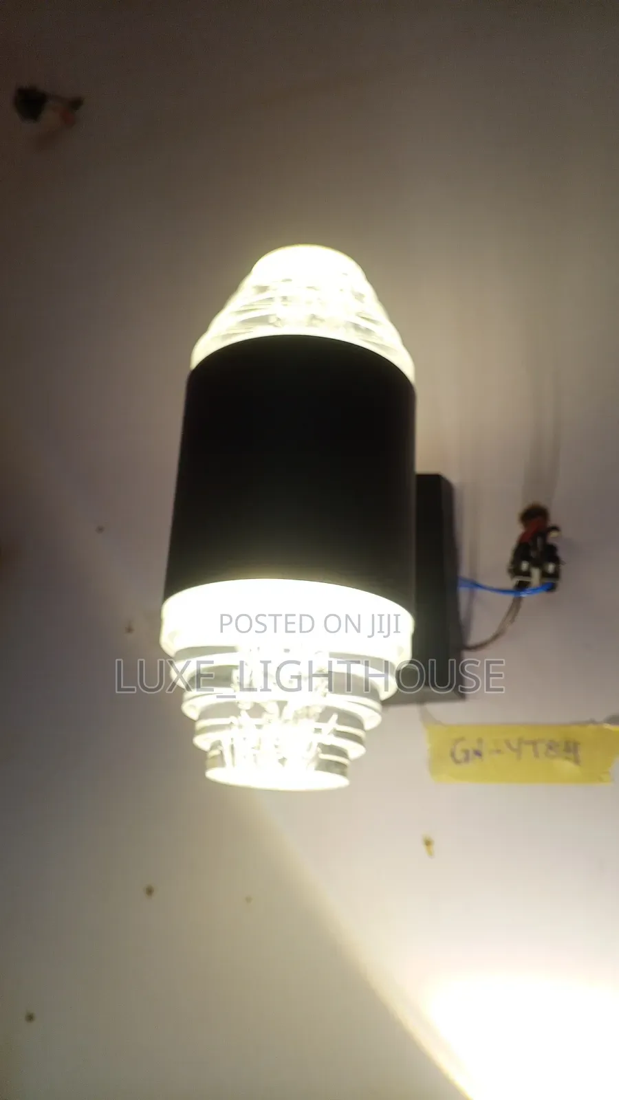 Led Outdoor Lights