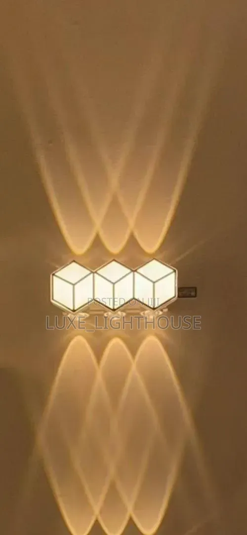 Led Outdoor Lights