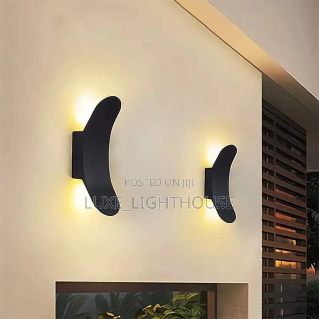 Led Outdoor Lights