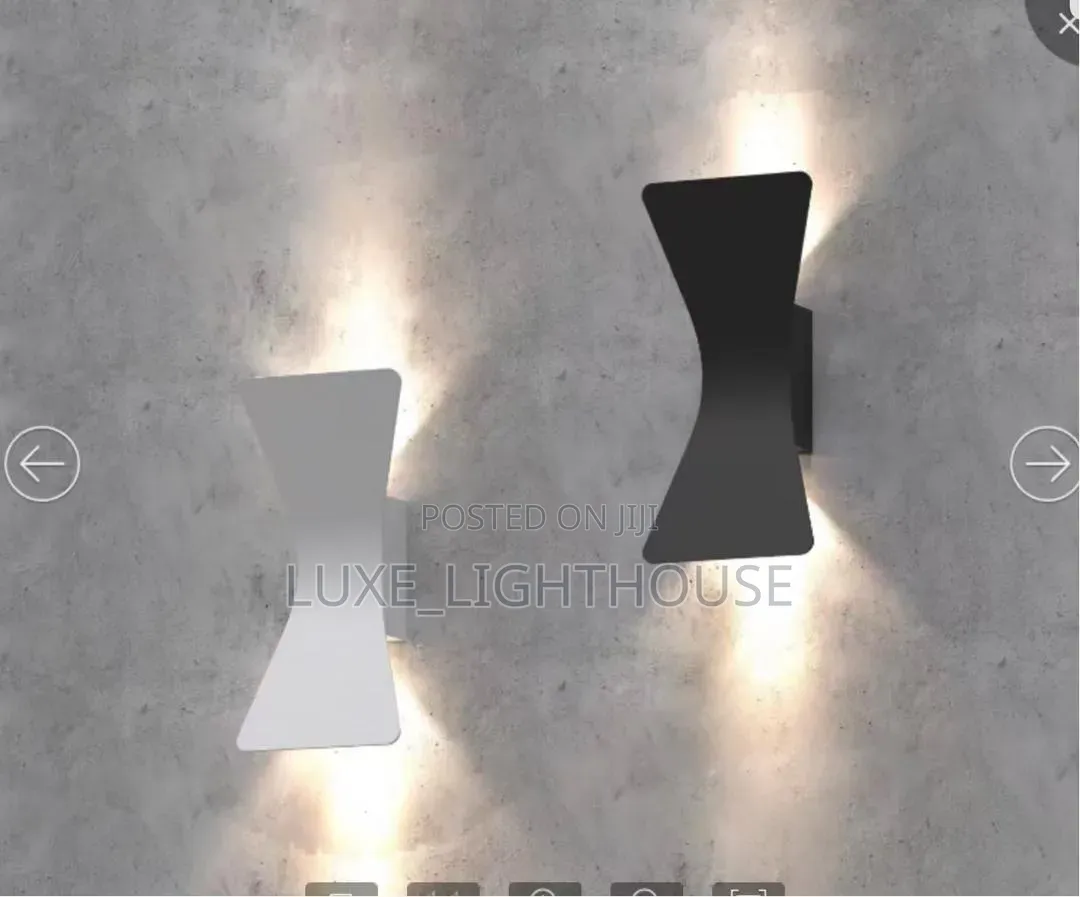 Led Outdoor Lights