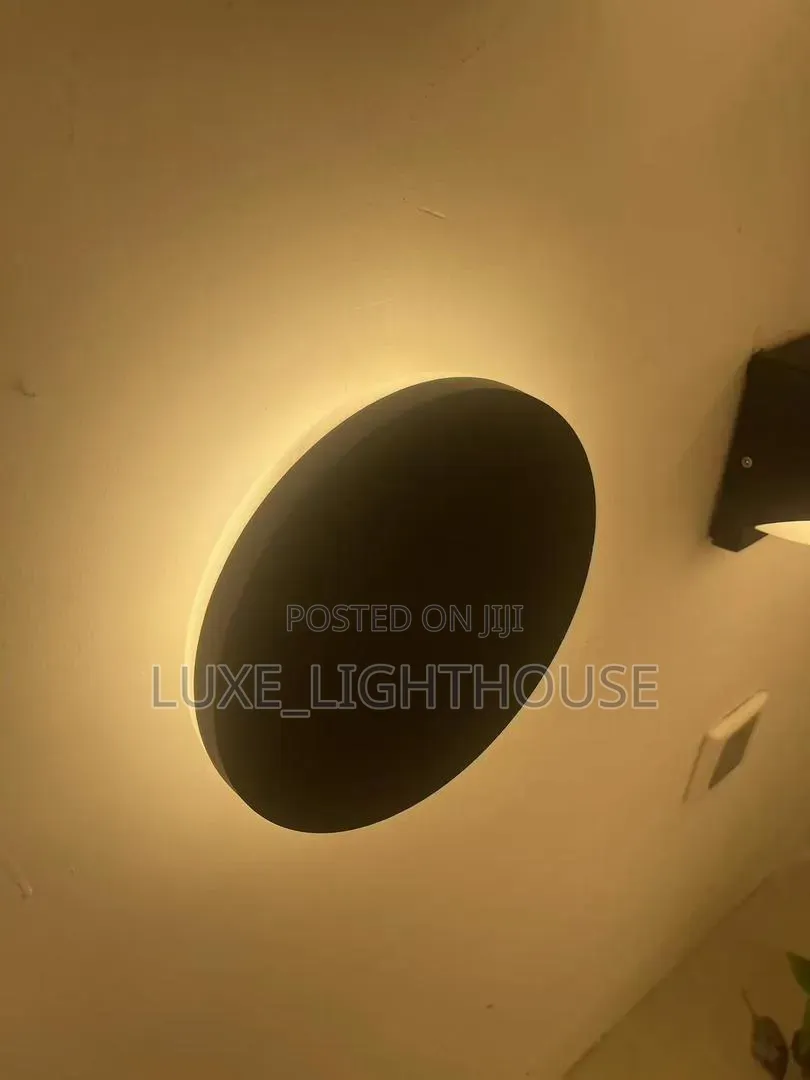 Led Outdoor Lights
