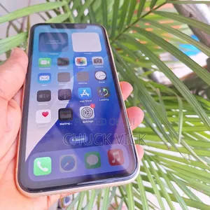 Apple iPhone XR 128 GB Yellow