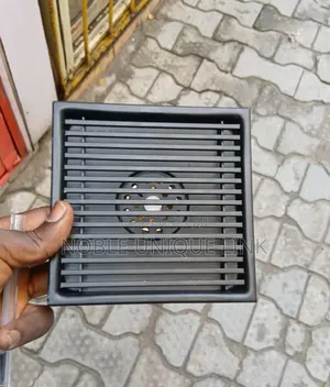 Floor Drain