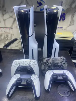 Sony Playstation 5 Slim Used