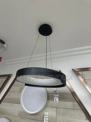 Dropping Lights
