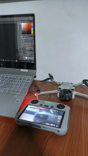 Drone Service Pilot