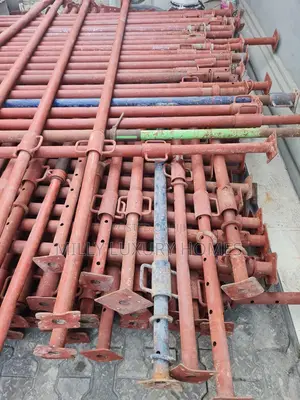 Acrow Props Doka H Beam For Rent
