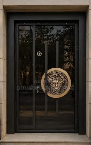 Special Luxury Door