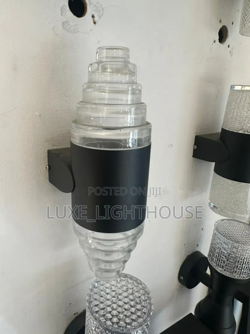 Bulb Outdoor