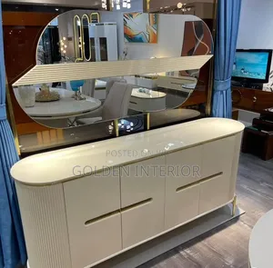 Quality Executive Wall Stand