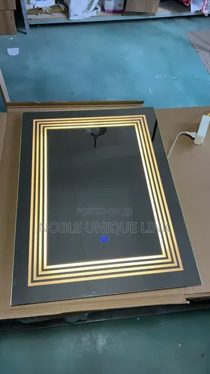 Led Mirror