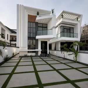 Professional Artificial Turf Installation in Lagos