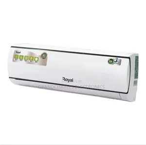 Royal 1.5 Hp Split Ac(Ma12rsax-R410)