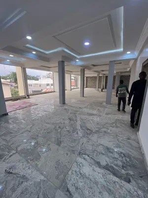 Office Space for Rent