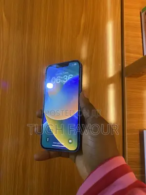 Apple iPhone 13 128 GB Blue