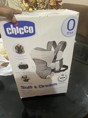 Baby Carrier