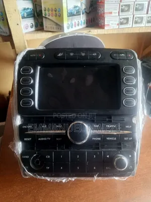 Bentley Radio