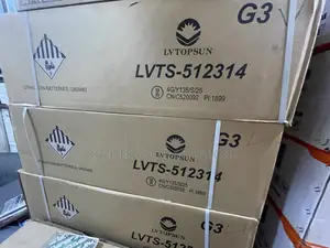 16kw/48v Lvtopsun Lithium Battery G3