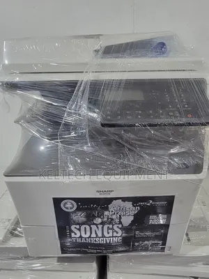 Photocopy Machine