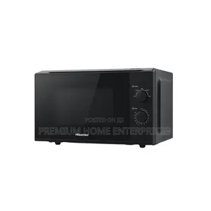 Hisense 25l Microwave 800w (H25mobs14)
