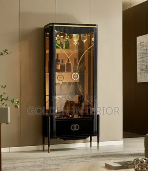 Quality Executive Standard Bar Stand