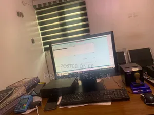 Point of Sales / Accounting Software Package