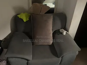 3 Sofa Chairs 7 Chairs