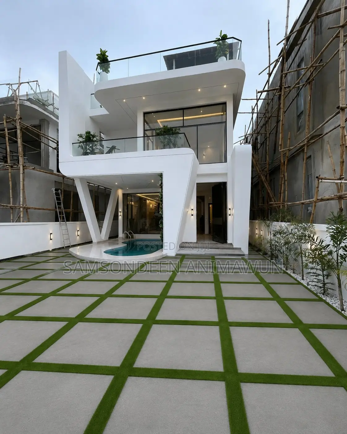 Professional Artificial Grass Supplier Installer