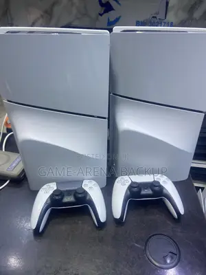 Playstation 5 Slim Uk (Used)