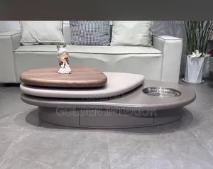 Quality Executive Center Table
