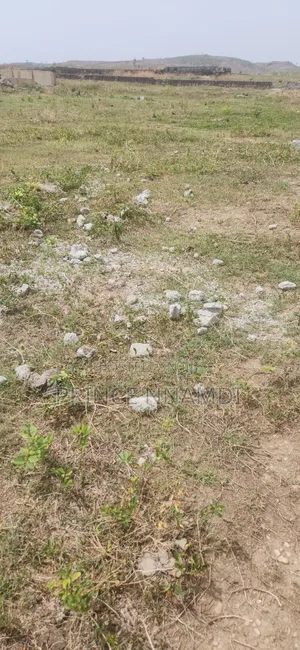 Prime Land for Sale in Lugbe